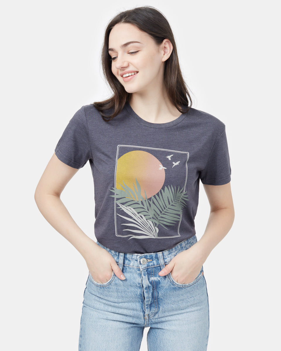 Jungle Night T-Shirt