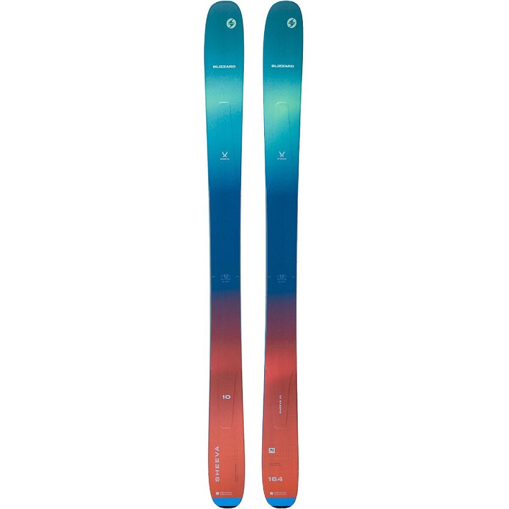 Blizzard Sheeva 10 Womens Ski 2023