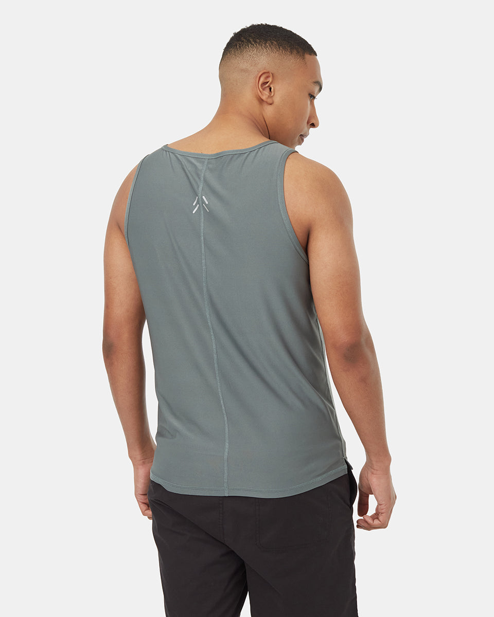 Active Soft Knit Light Tank