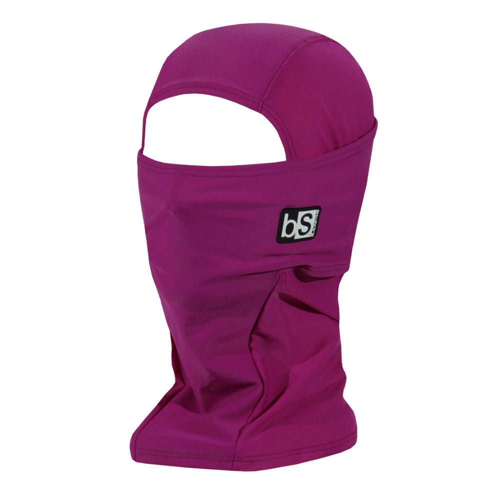 BlackStrap The Hood Adult Balaclava