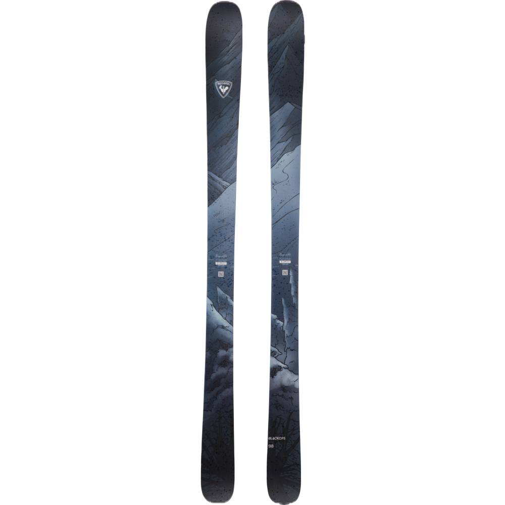 Rossignol Blackops 98 Ski 2024