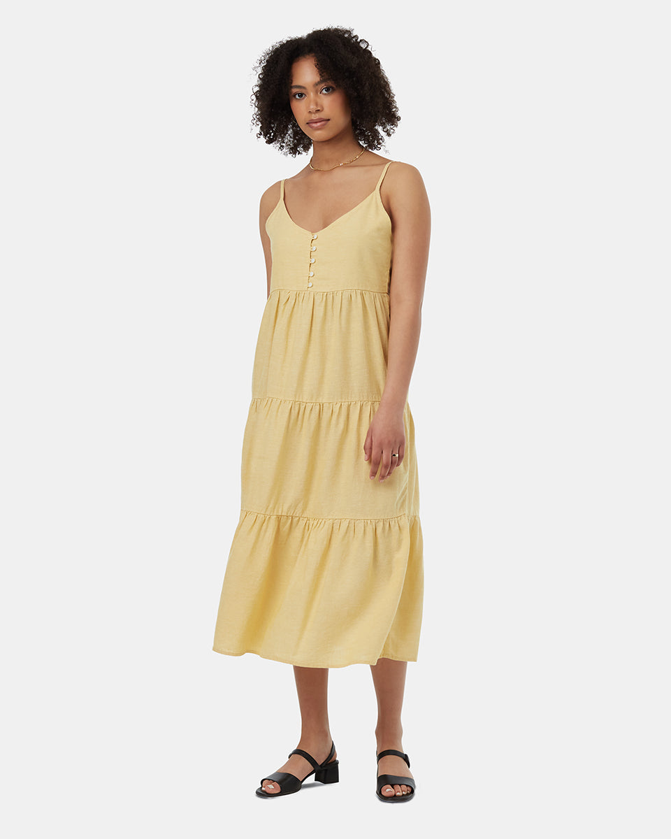 Hopewell Dress