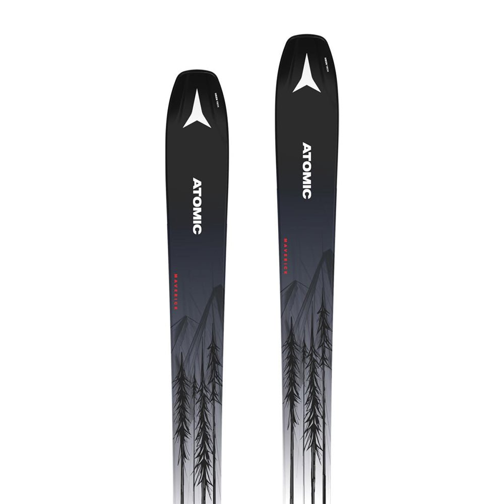 Atomic Maverick 95 Ti Ski 2024