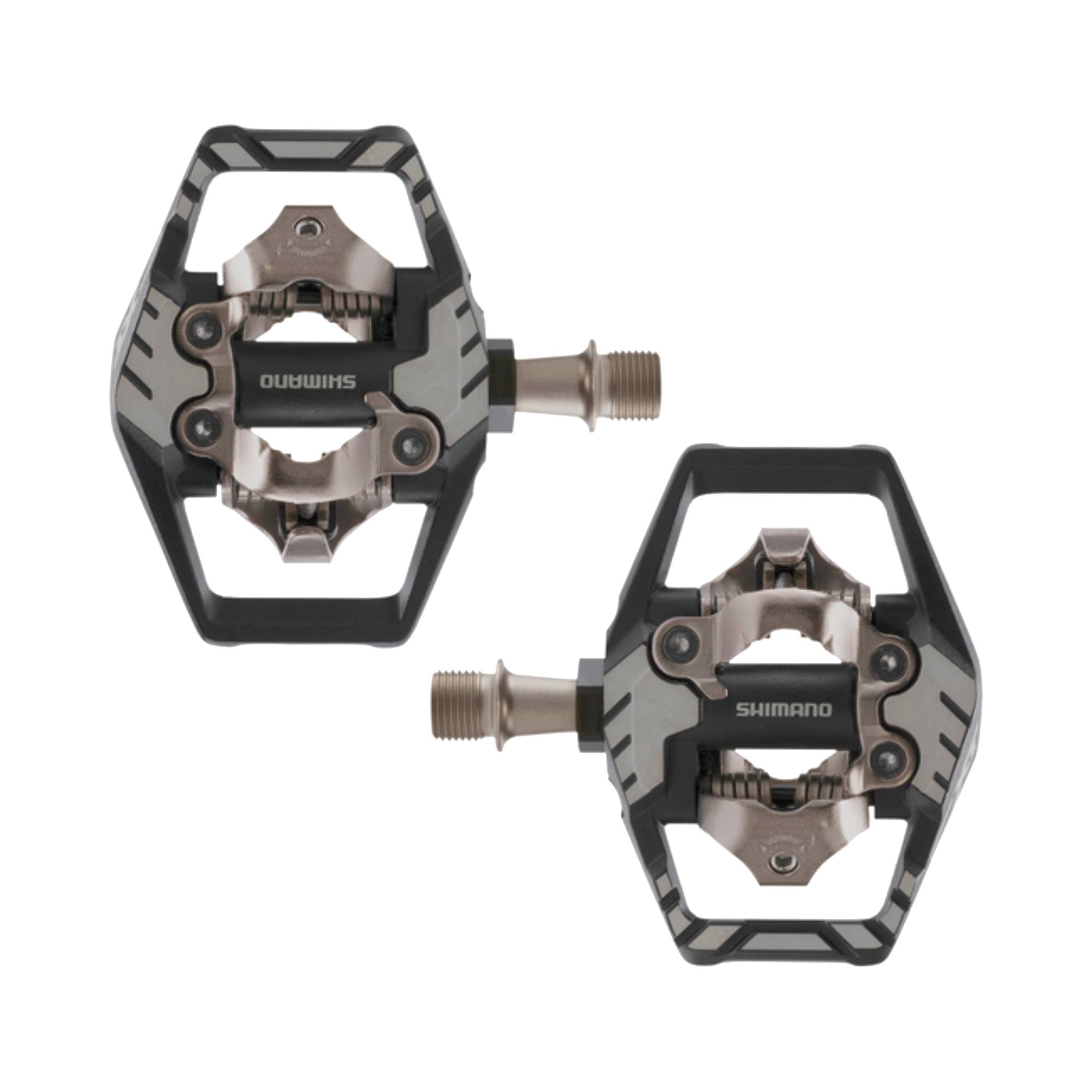 Shimano PD-M8120 Deore XT SPD Trail Pedal With Cleat