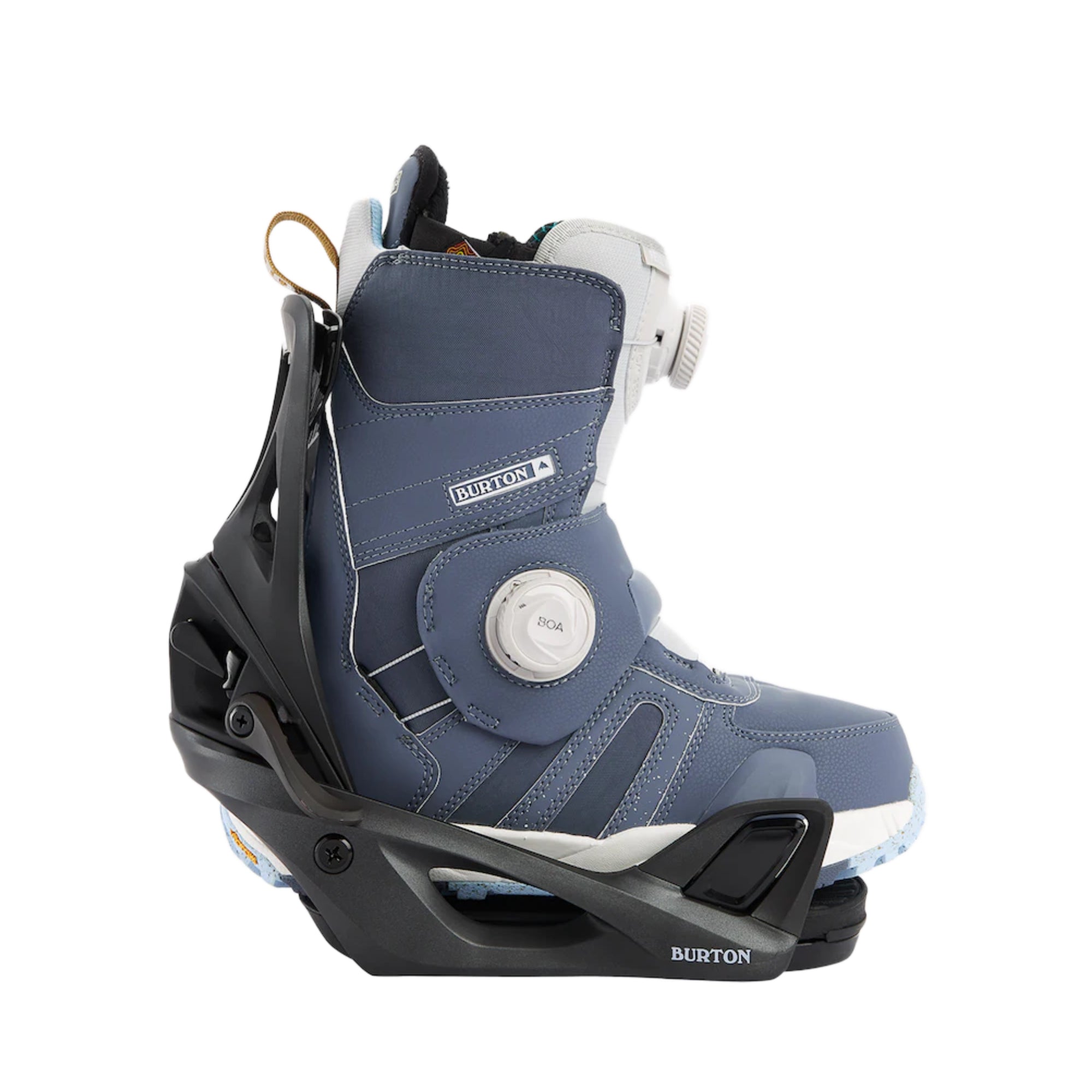 Burton Step On Escapade Womens Snowboard Bindings 2025