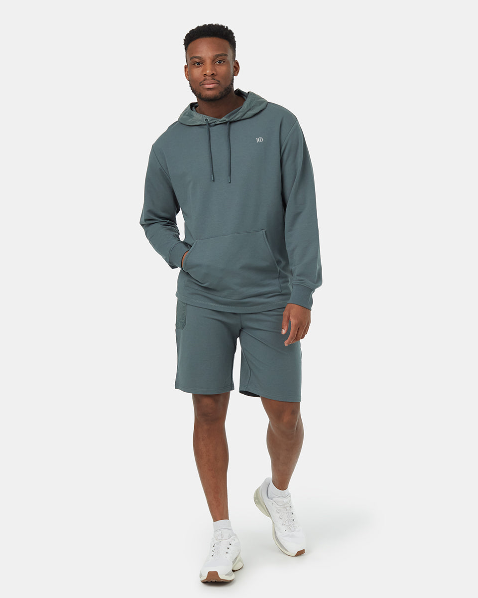 SoftTerry Light Hoodie