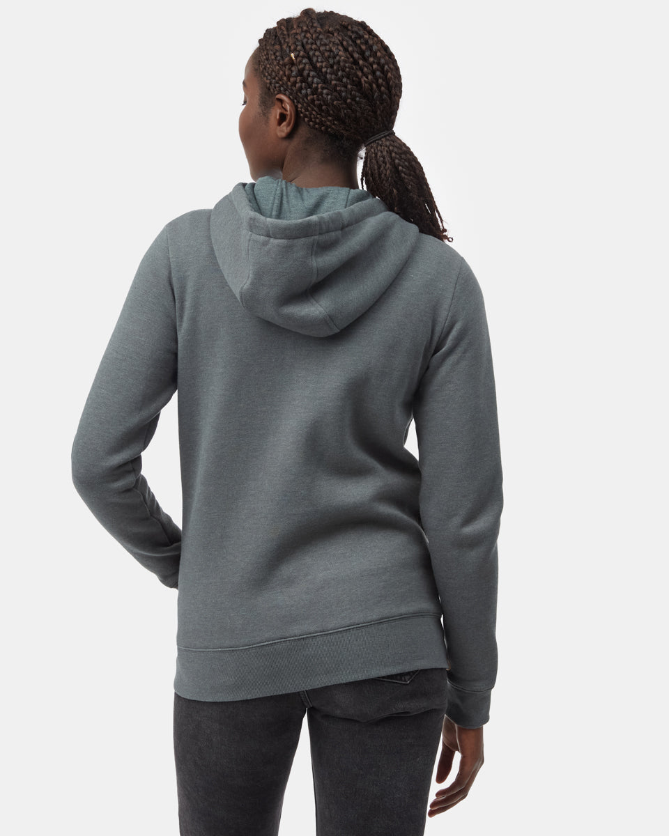 Juniper Zip Hoodie