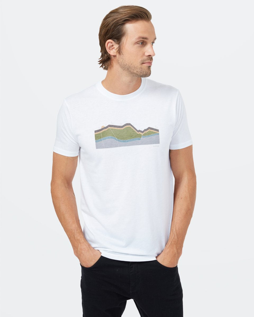 Planting Levels T-Shirt