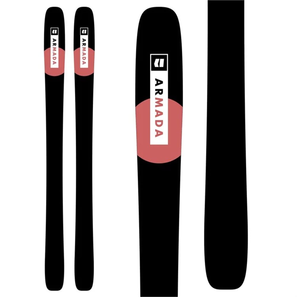 Armada Reliance 92 Ti Womens Ski 2024