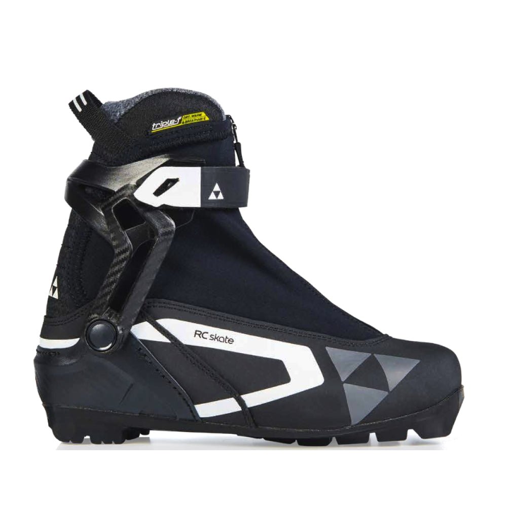 Fischer RC Skate Womens Nordic Ski Boots