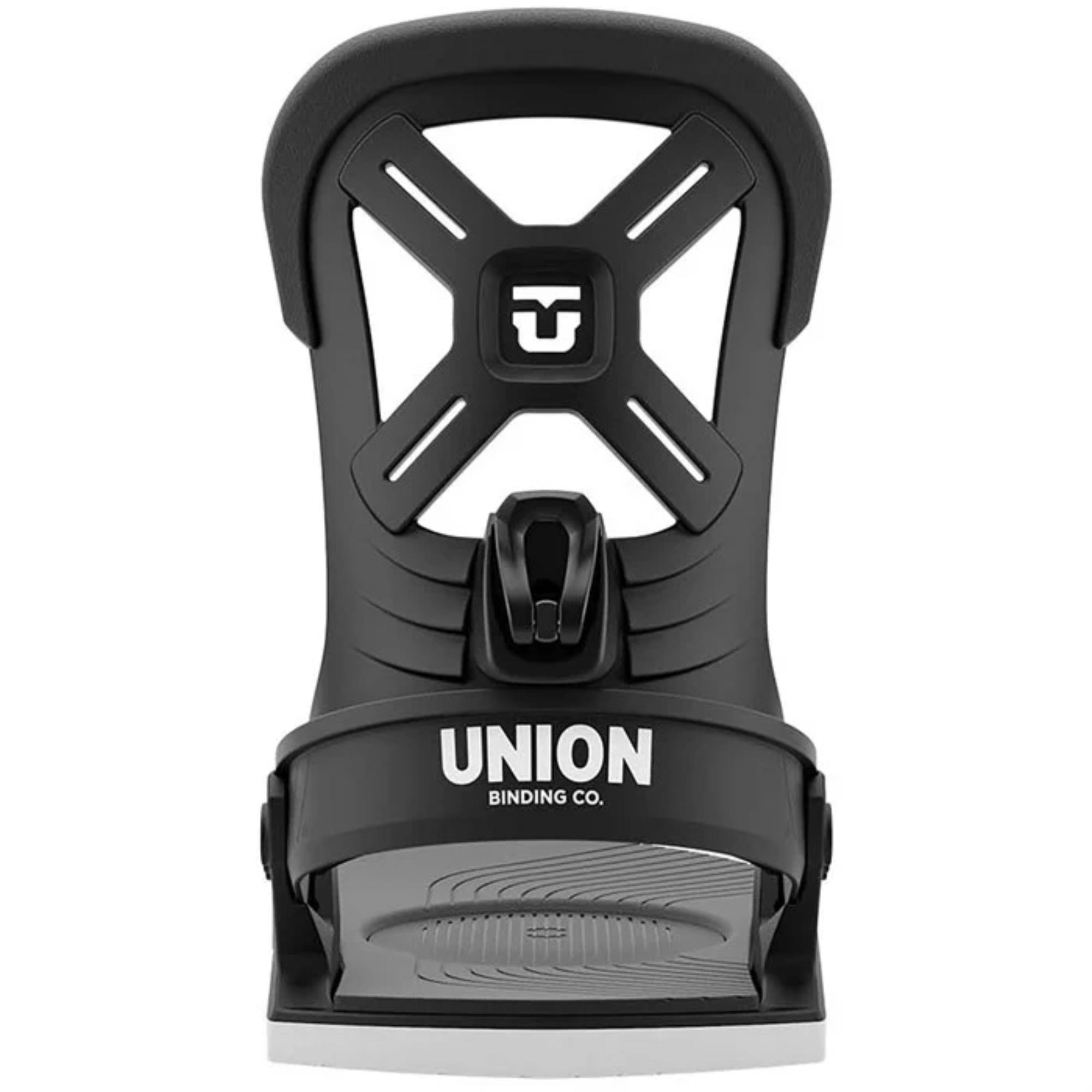 Union Cadet Junior Snowboard Bindings 2025