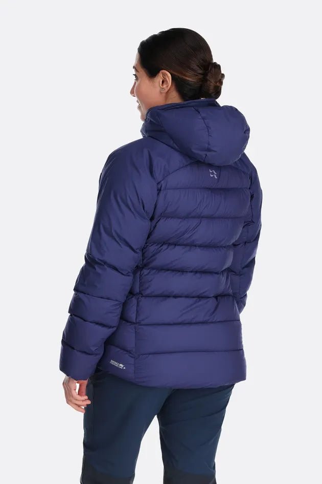 Rab Infinity Alpine Womens Jacket 2023