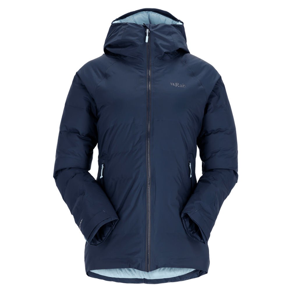 Rab Valiance Womens Jacket 2024