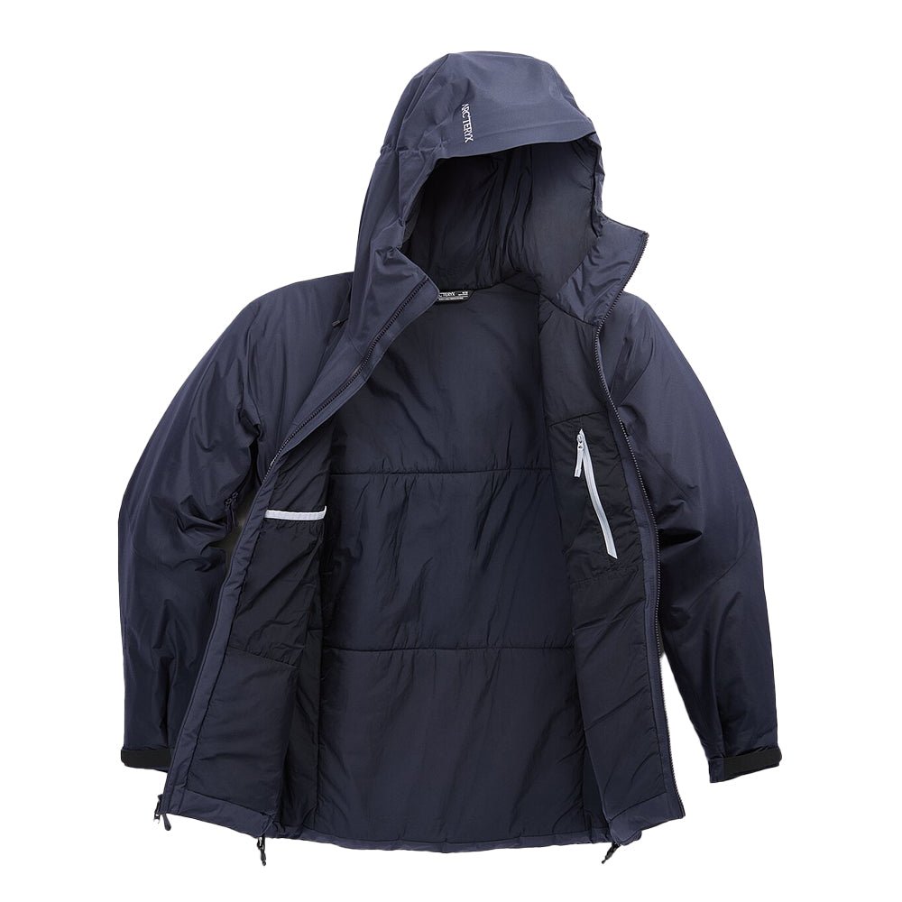 Arc'teryx Beta Mens Insulated Jacket 2024