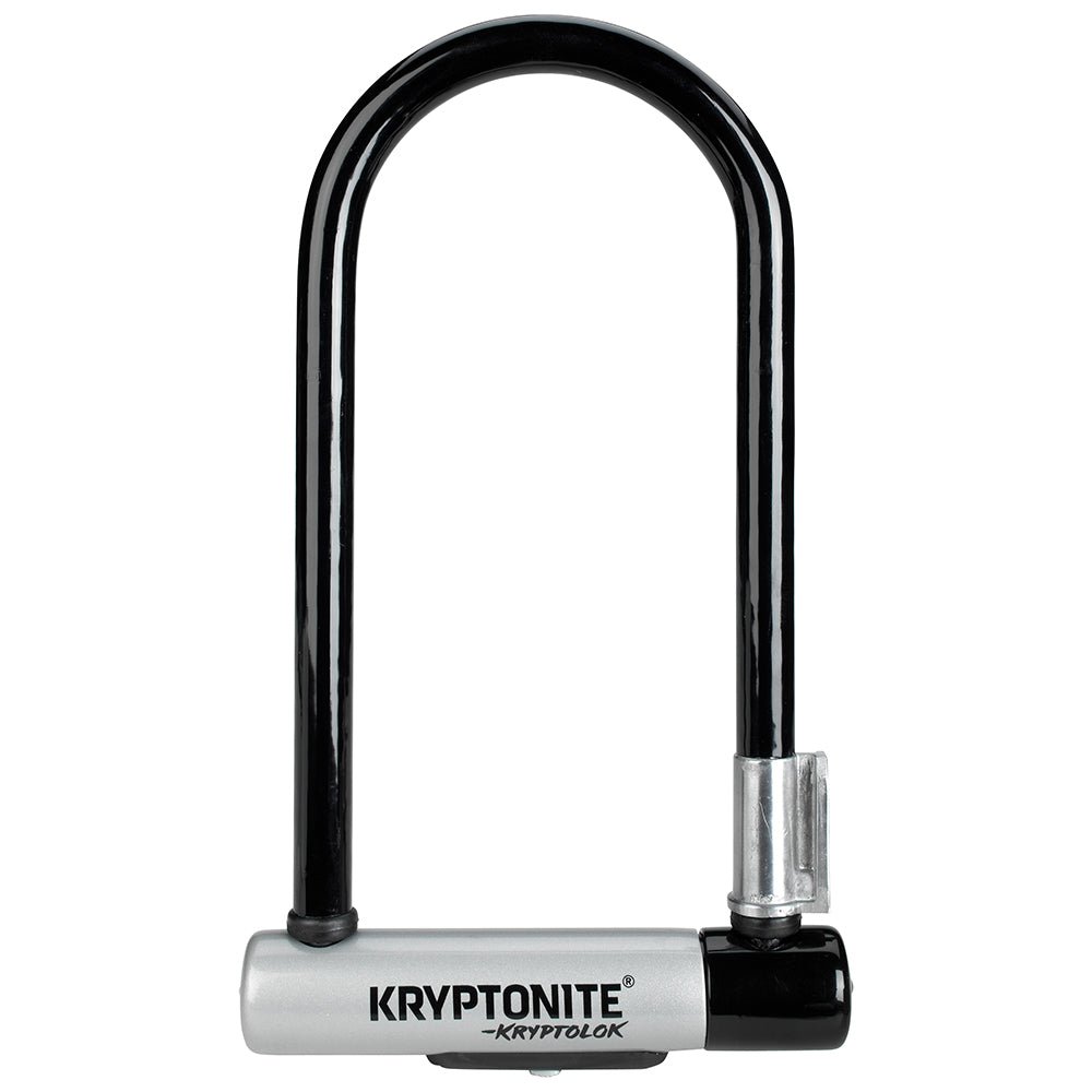 Kryptonite  Kryptolok Std U Lock