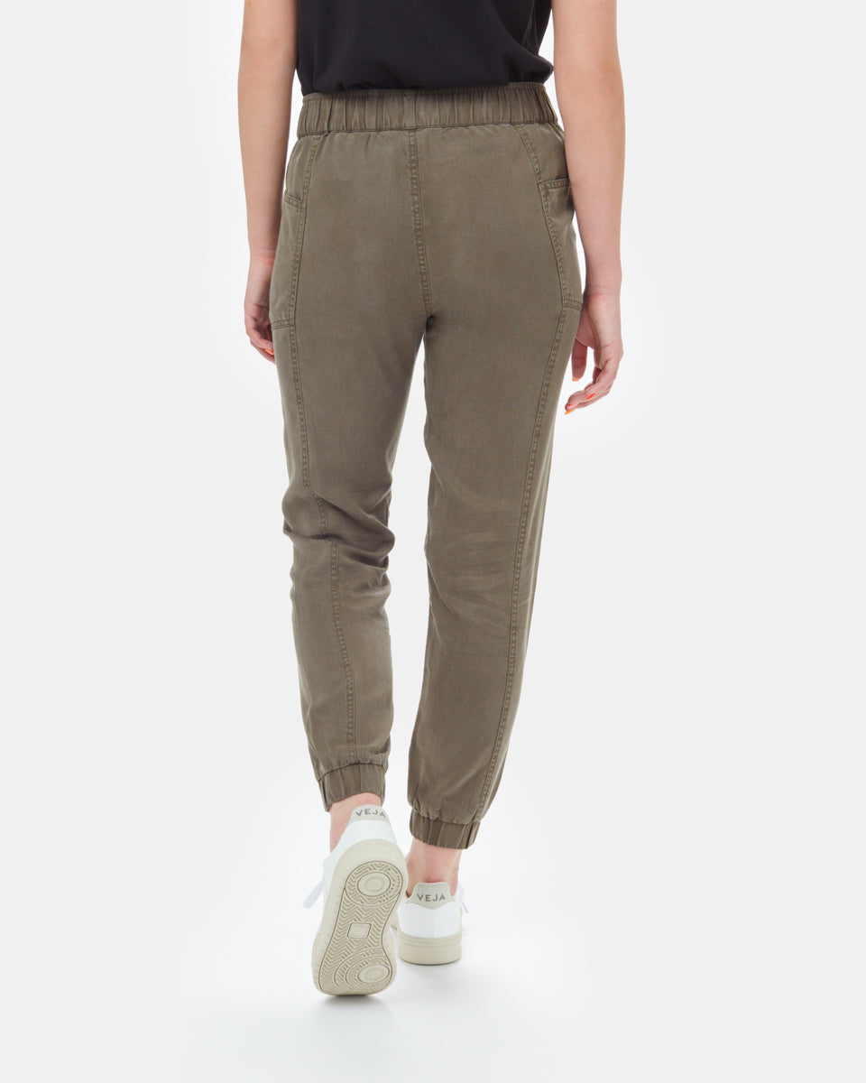 Colwood Jogger