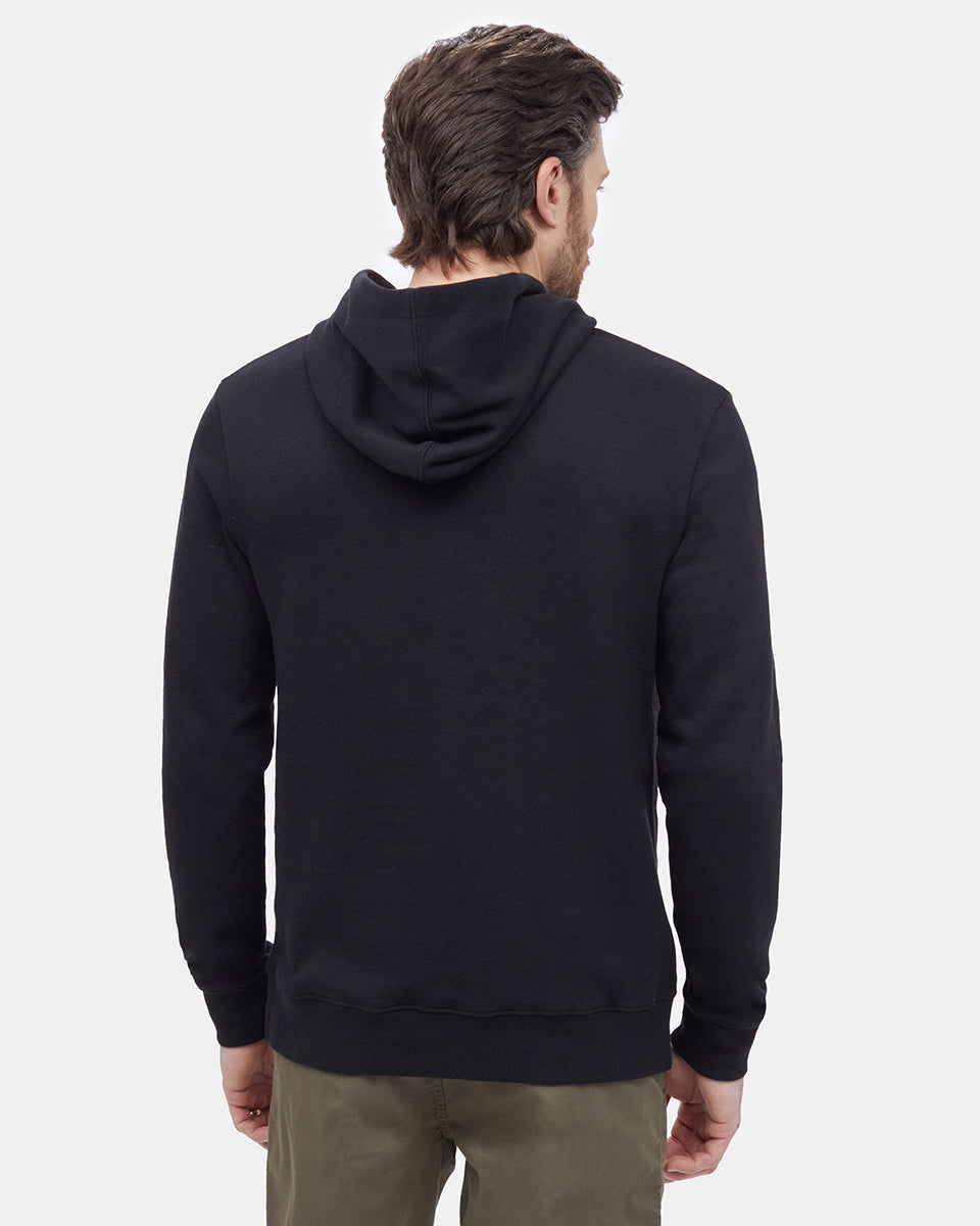 tentree Crest Hoodie