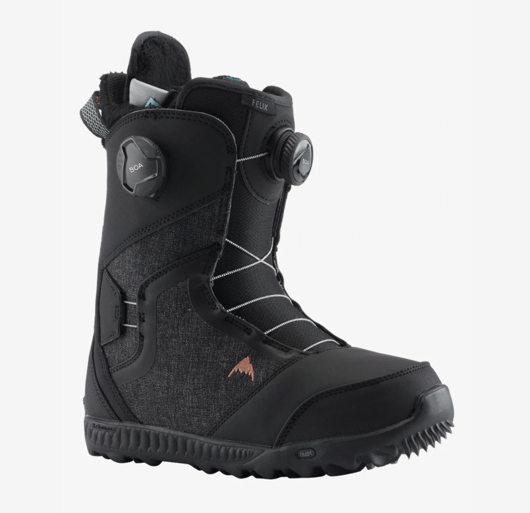 Burton Felix BOA Womens Snowboard Boots 2021