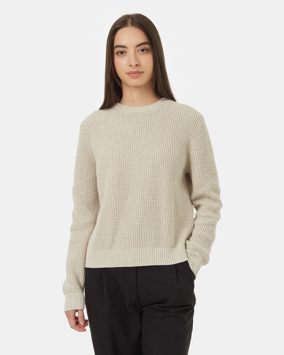 Highline Crew Sweater