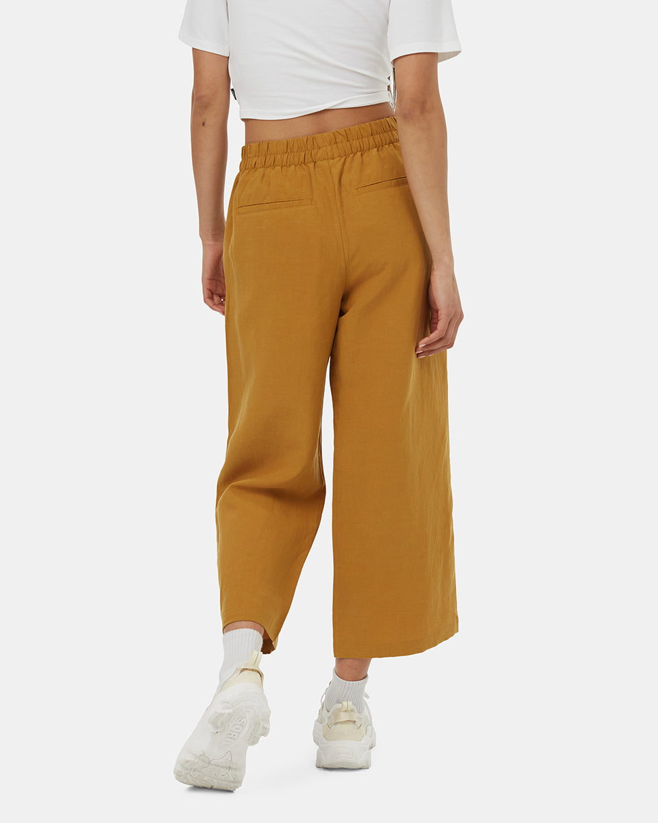 TreeLinen Billow Pant