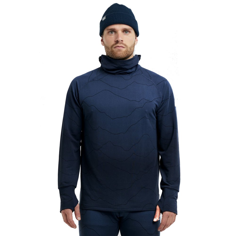 Orage Douglas Mens Base Layer Top 2023