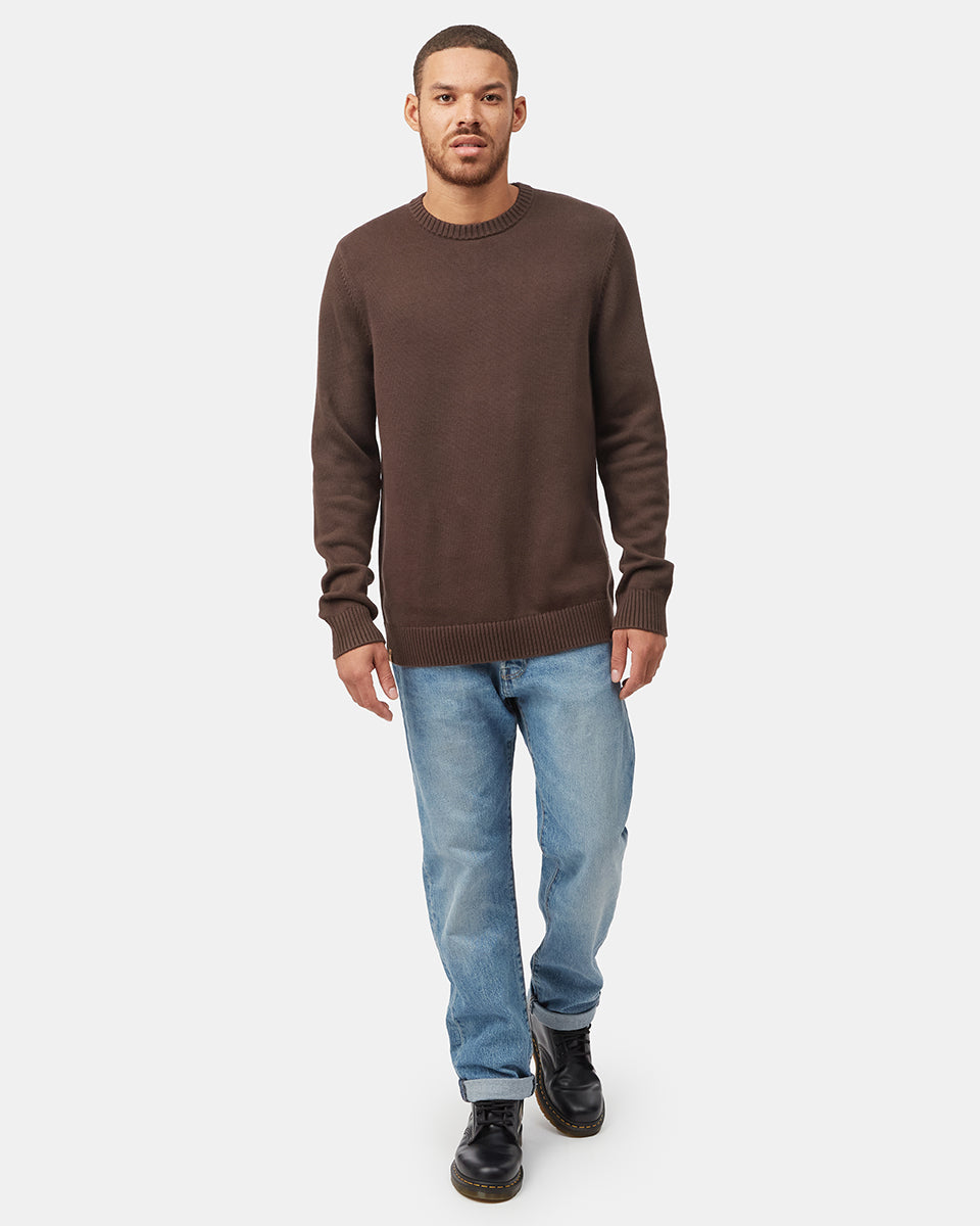 Highline Crew Sweater