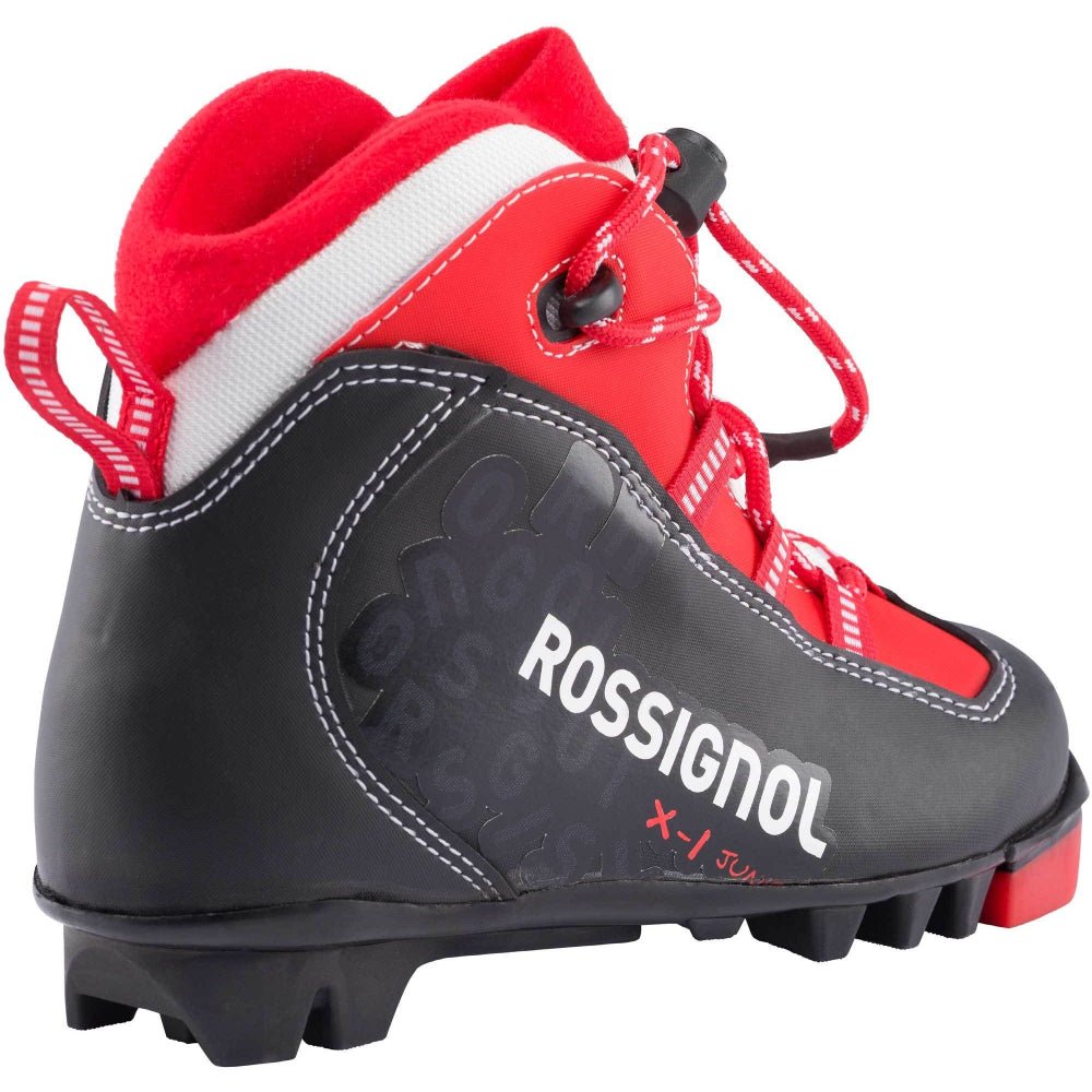 Rossignol X1 JR Junior Nordic Ski Boot