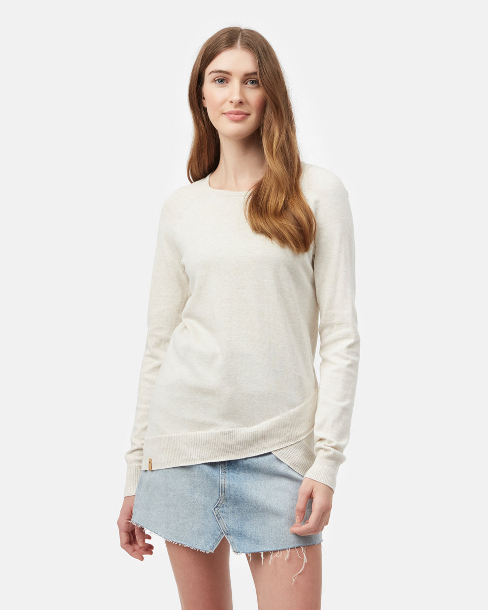 Highline Cotton Acre Sweater