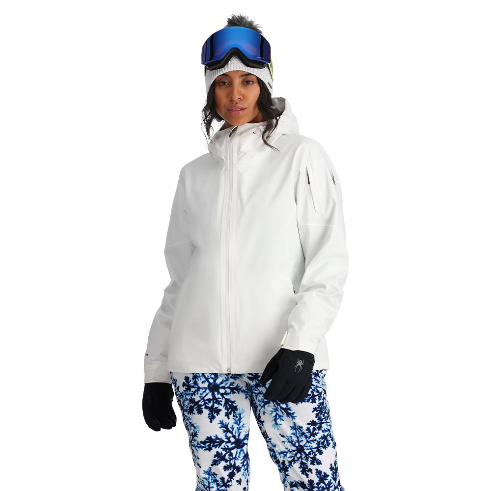 Spyder Volt GTX Womens Shell Jacket 2024