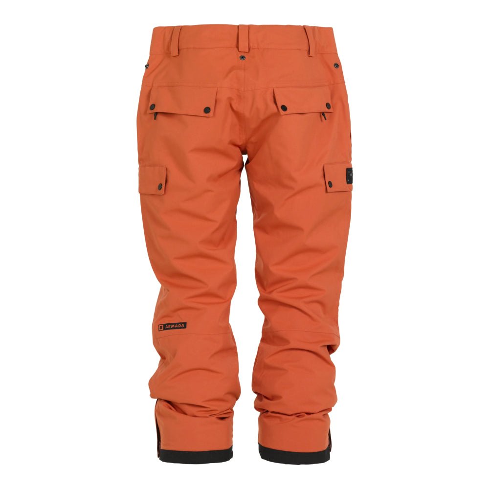 Armada Corwin Mens Inuslated Pants 2023