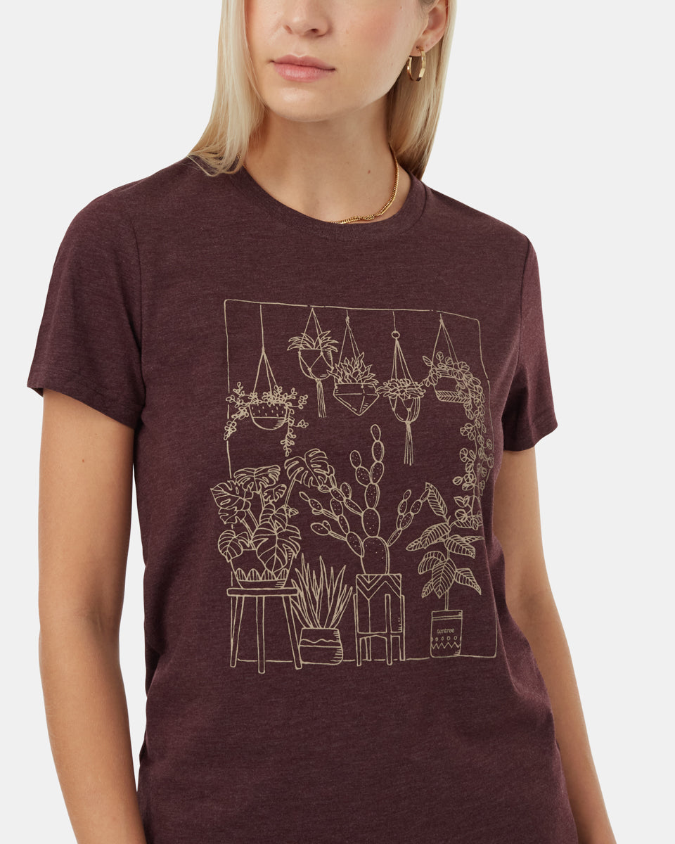 Plant Club T-Shirt