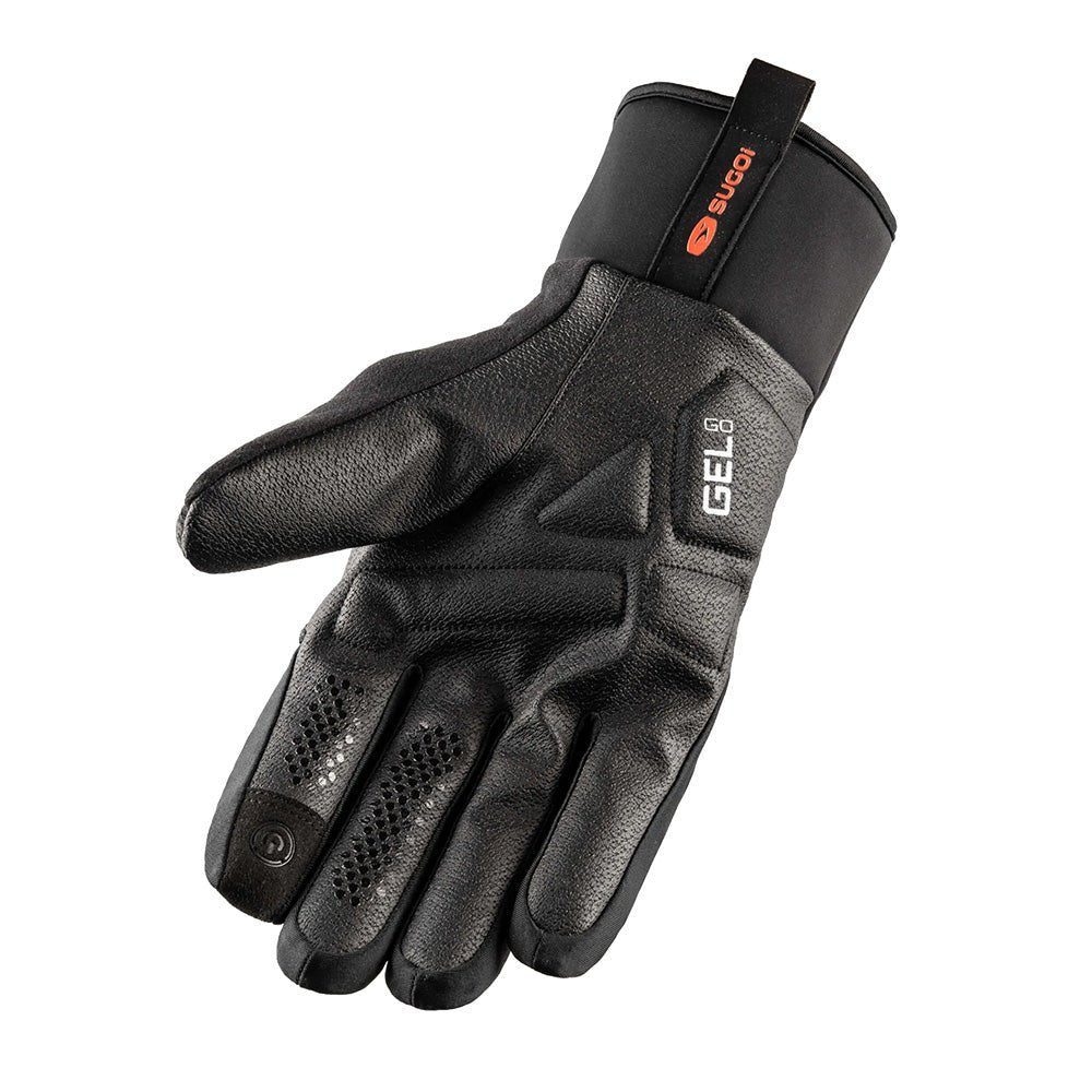 Sugoi Zap Subzero Gel Gloves