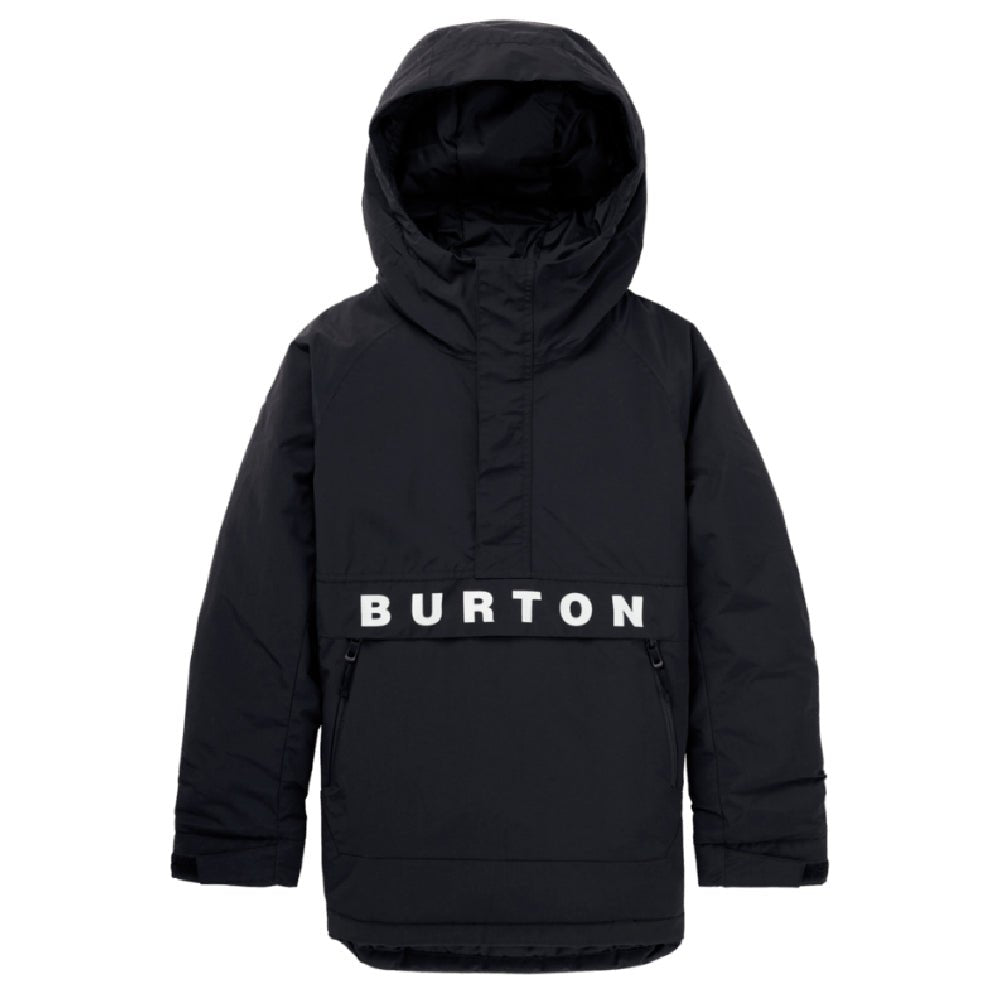 Burton Frostner Kids 2L Anorak Jacket 2023