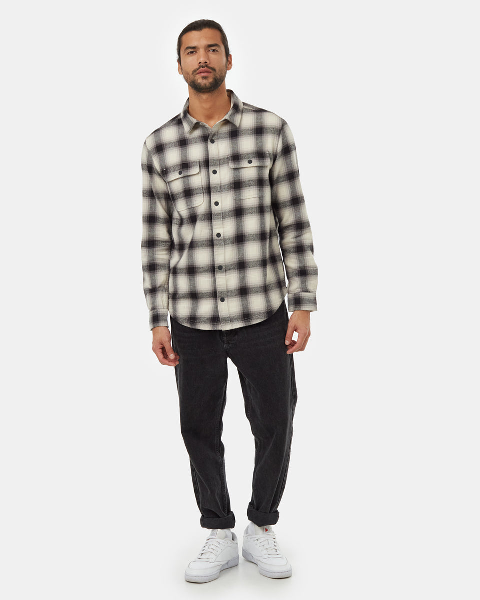 Kapok Flannel Colville