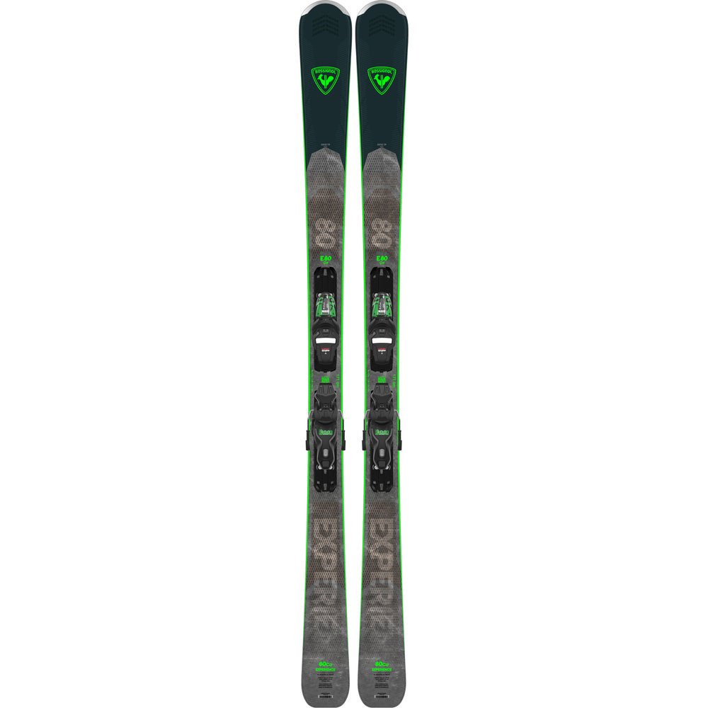 Rossignol Experience 80 Ca Ski + Xpress 11 GW Binding 2024