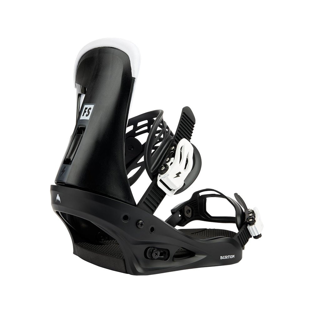 Burton Freestyle Snowboard Bindings 2023