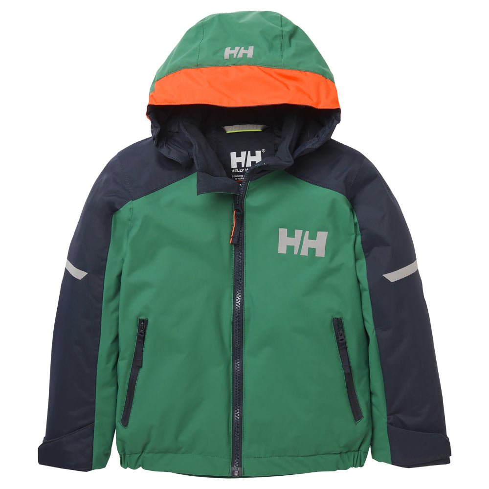 Helly Hansen Legend 2.0 Preschool Insulated Jacket 2023