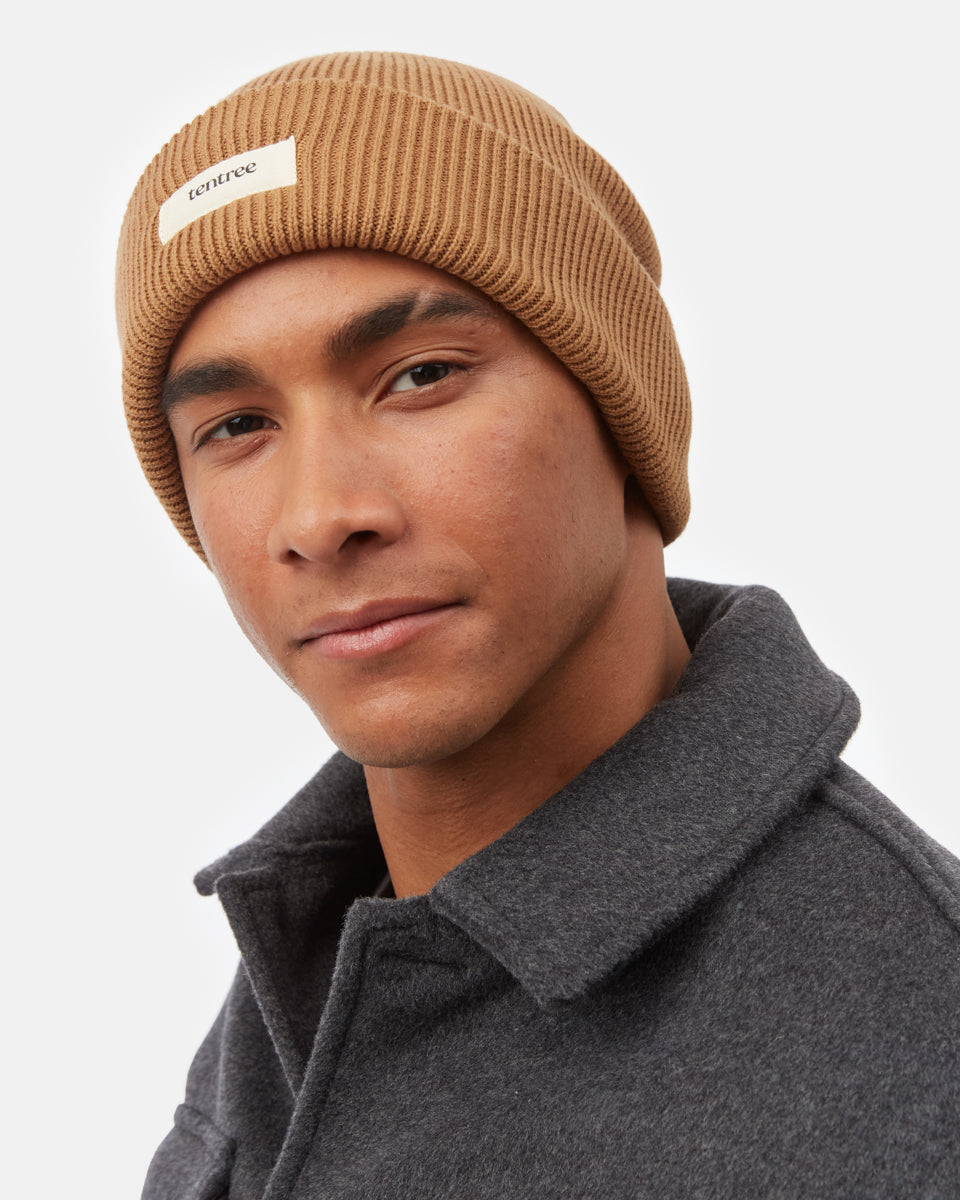 Cotton Patch Beanie