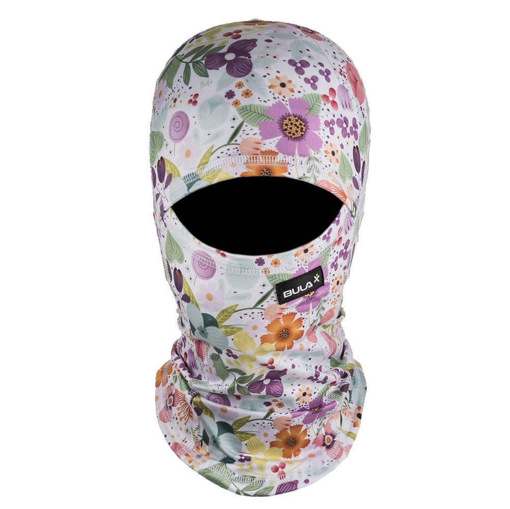 Bula Sharp Printed Junior Balaclava