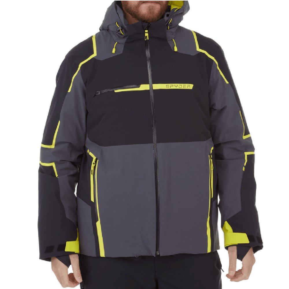 Spyder Titan Mens Jacket 2023