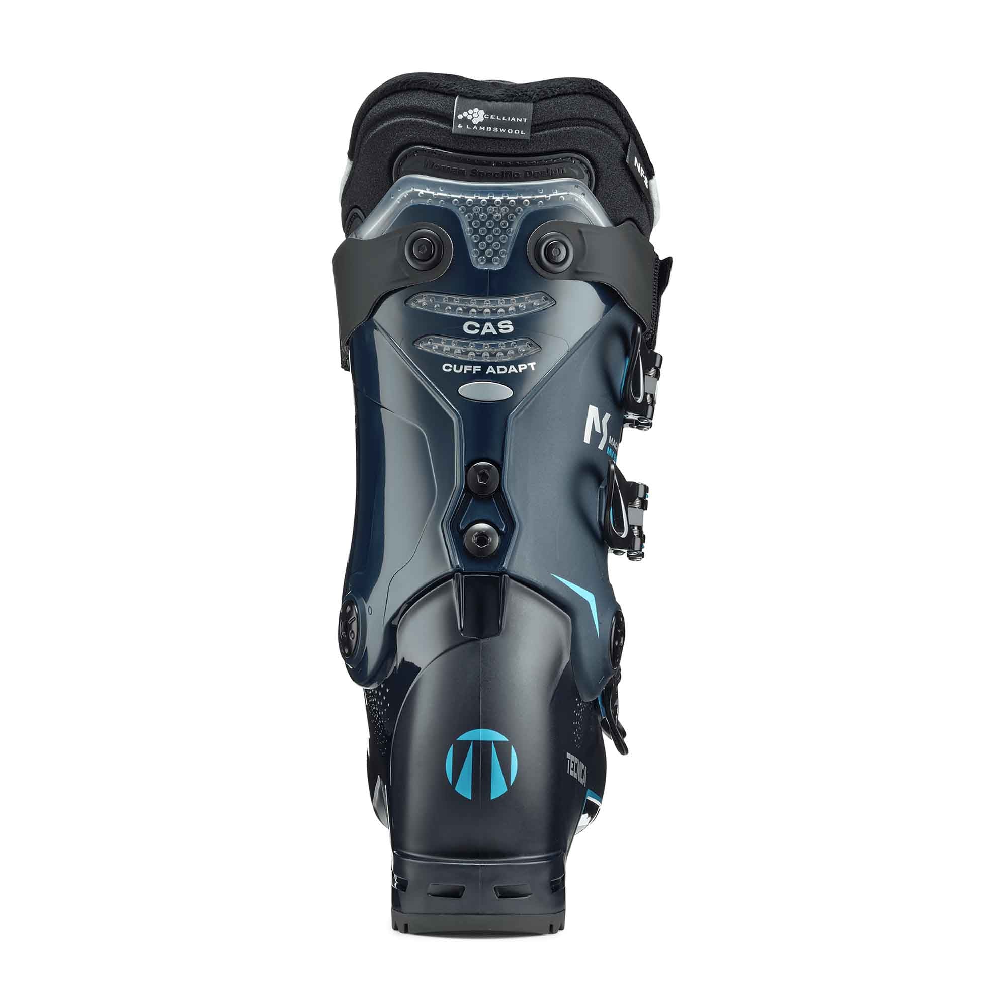 Tecnica Mach Sport MV 85 GW Womens Ski Boot 2025