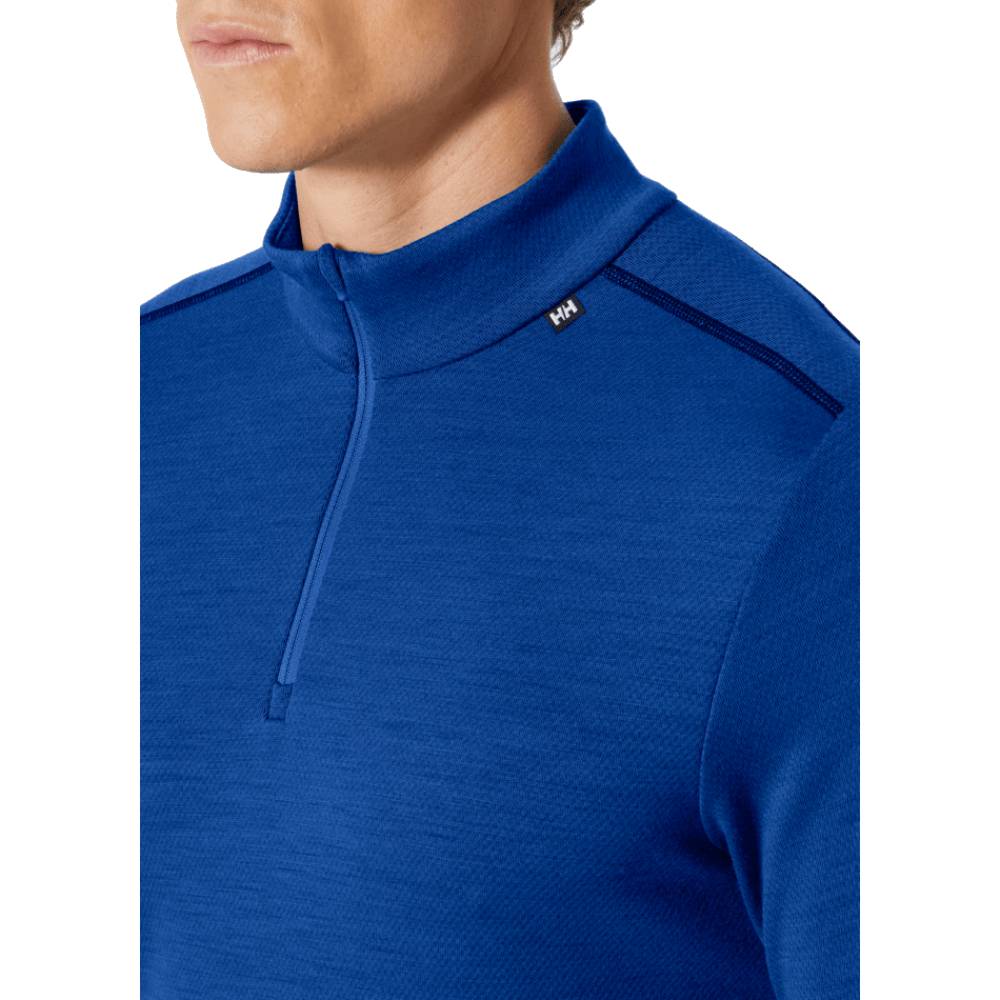 Helly Hansen Lifa Merino MW Mens Half Zip 2024