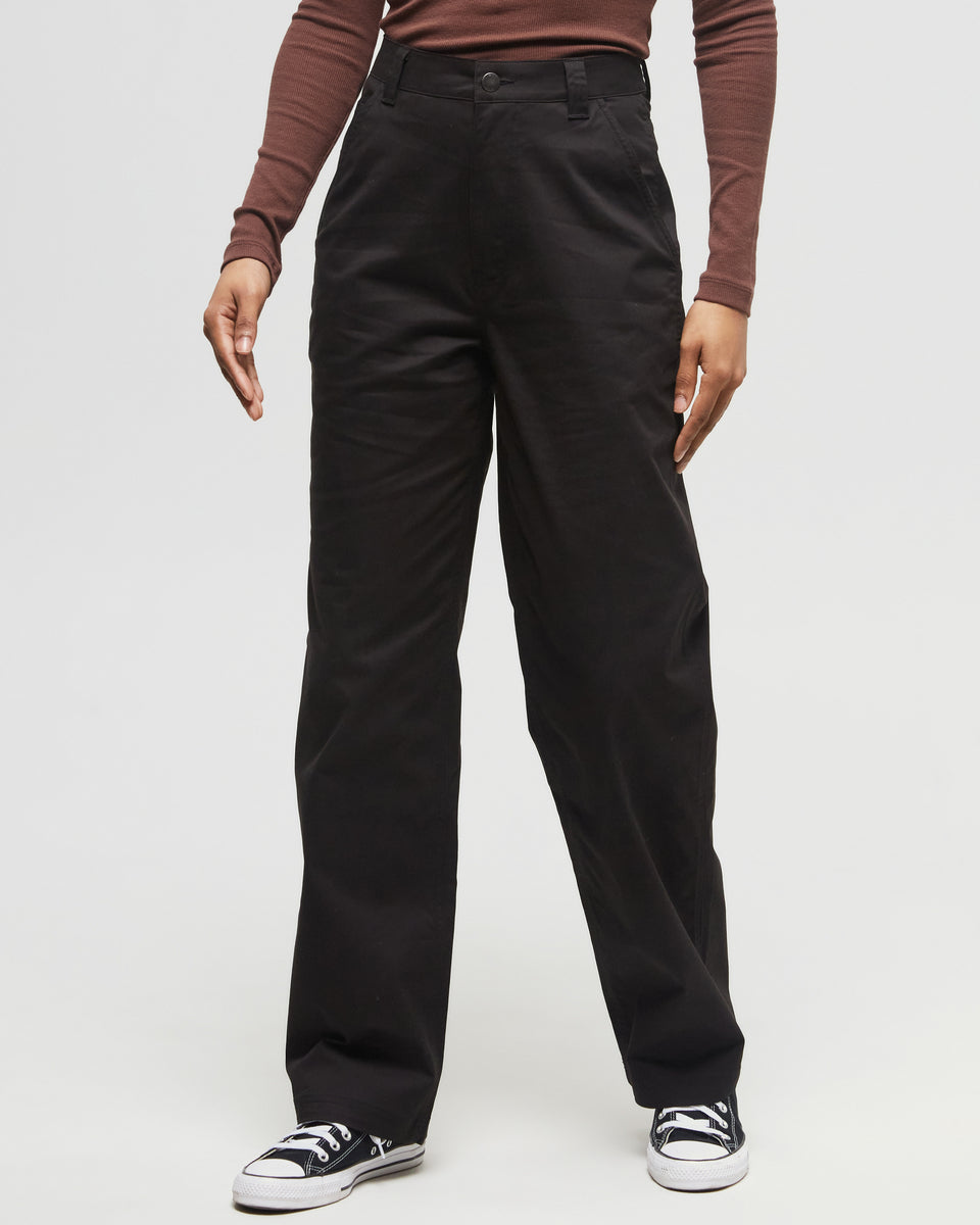 TechBlend Carpenter Pant