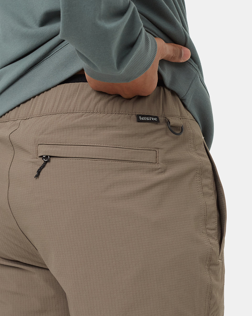 EcoStretch Nylon Pant