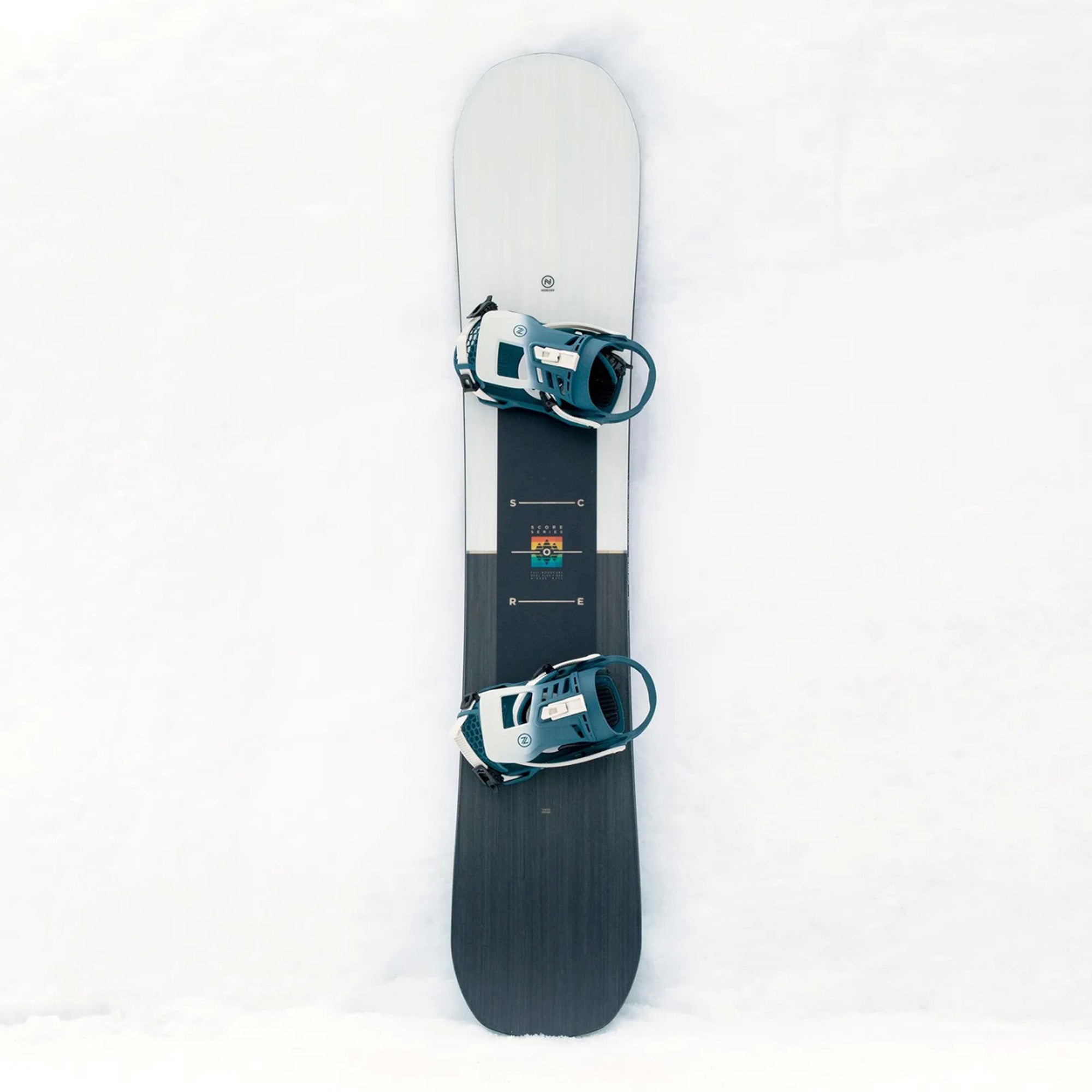 Nidecker Score Snowboard 2025