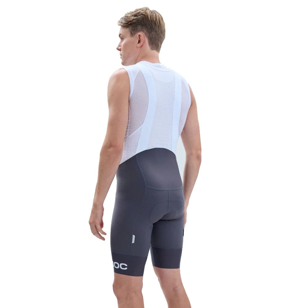 POC Essential Road VPDs Mens Bib Short