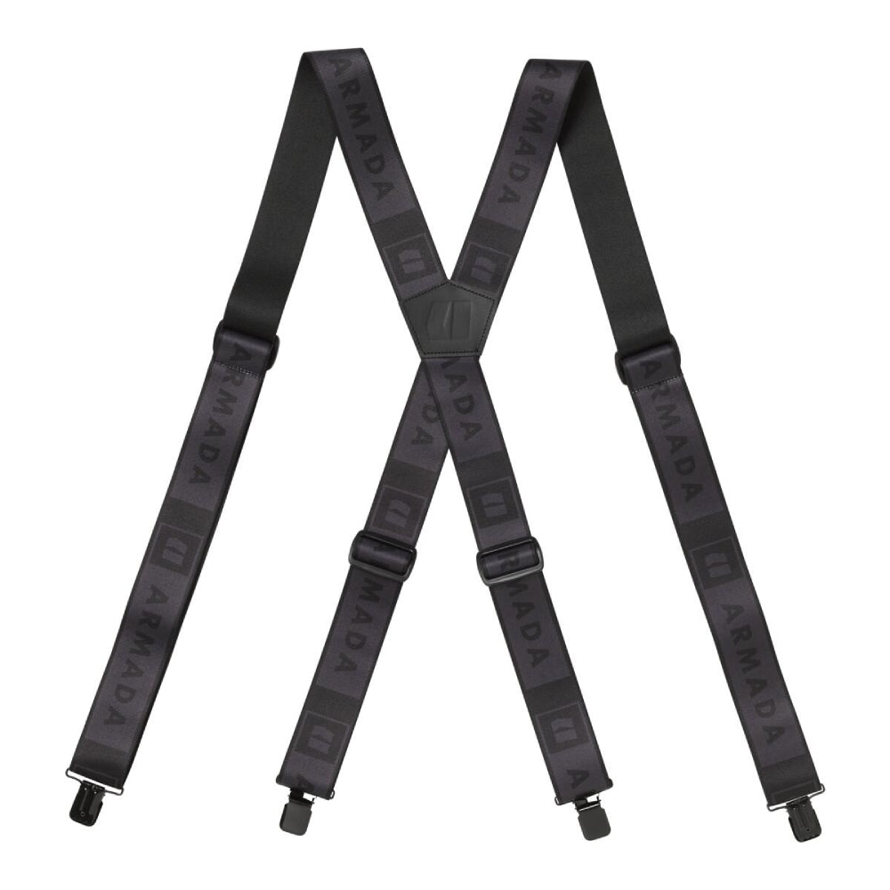 Armada Stage Adult Suspenders