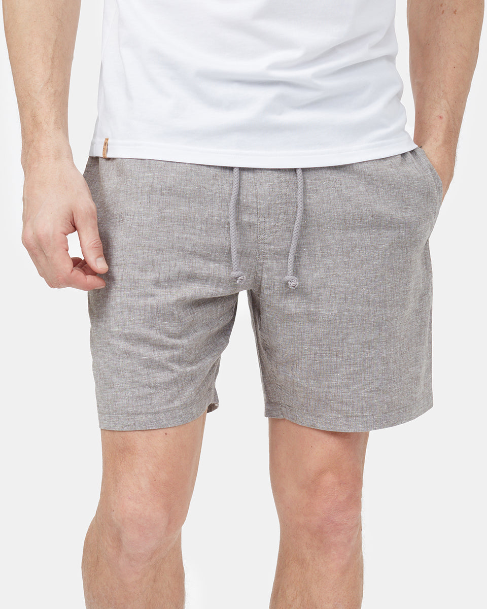 Hemp Joshua Short