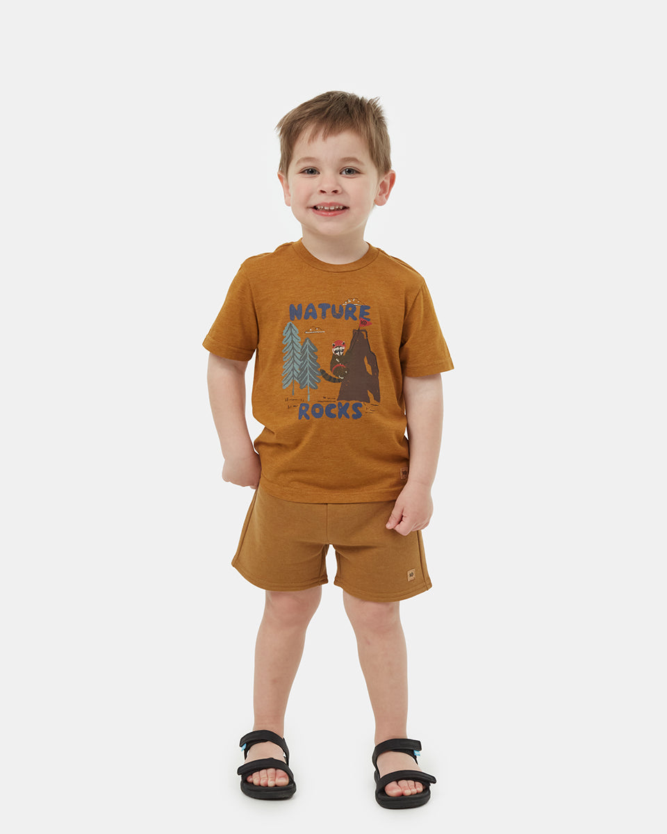 Nature Rocks T-Shirt