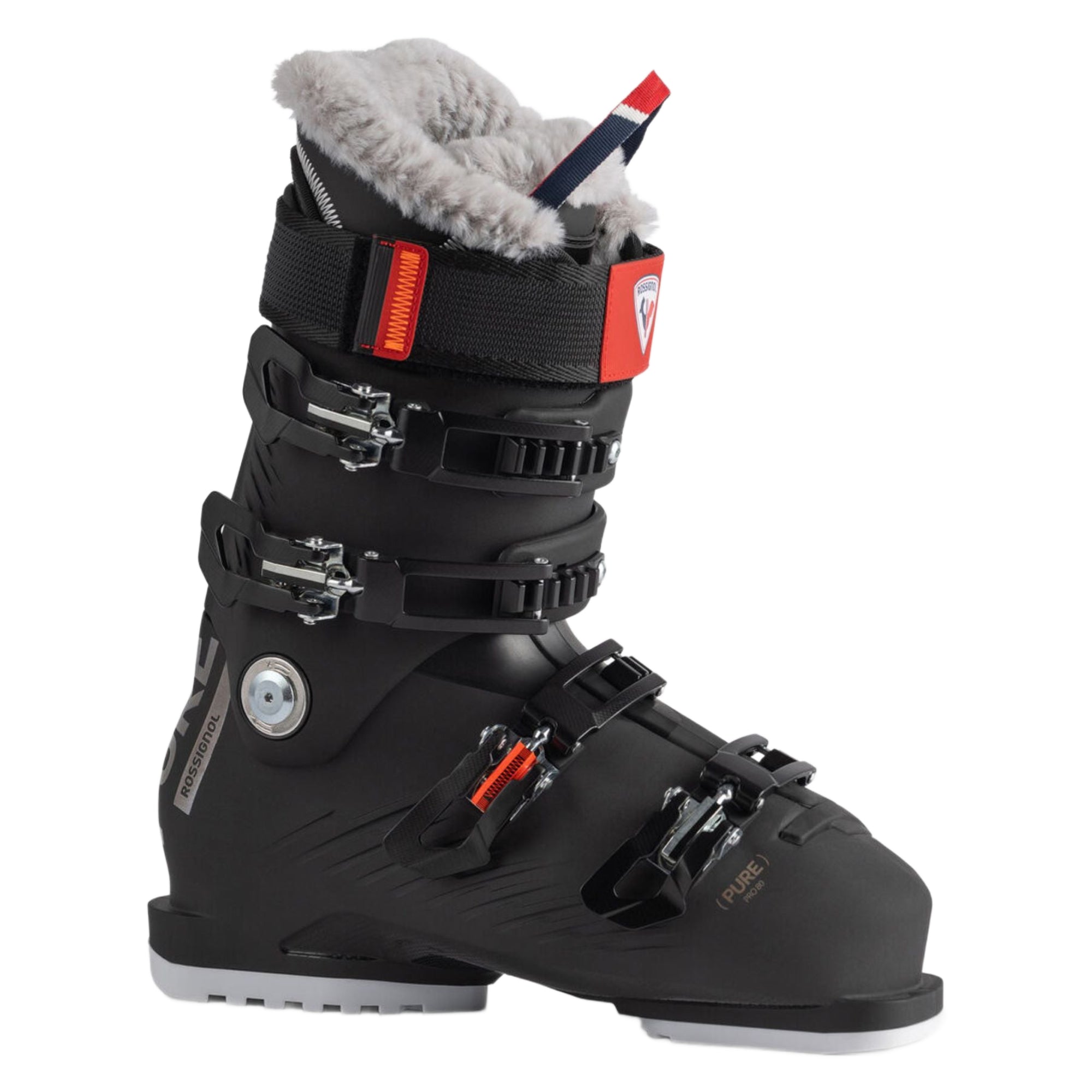 Rossignol Pure Pro 80 Womens Ski Boot 2025